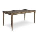 Стол обеденный раскладной Harper Line варинант исполнения - 1 | Loft Concept в Волгограде