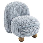 Кресло Wakonda варинант исполнения - 1 | Loft Concept в Волгограде