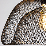 Подвесной светильник в стиле лофт Massimo варинант исполнения - 3 | Loft Concept в Волгограде