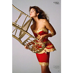 Коллекционная книга Gold in Vogue варинант исполнения - 1 | Loft Concept в Волгограде