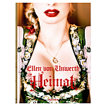 Коллекционный лимитированный Фотоальбом Ellen von Unwerth. Heimat XXL варинант исполнения - 1 | Loft Concept в Волгограде