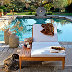 Плетеная мягкая корзина Kito Wicker Basket варинант исполнения - 3 | Loft Concept в Волгограде