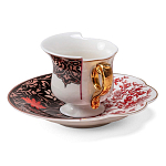 Кофейная пара Seletti Sagala варинант исполнения - 2 | Loft Concept в Волгограде