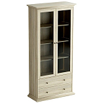 Шкаф-витрина Clementina варинант исполнения - 1 | Loft Concept в Волгограде