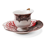 Кофейная пара Seletti Sagala варинант исполнения - 3 | Loft Concept в Волгограде