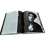 Коллекционная книга Cinema in Vogue варинант исполнения - 9 | Loft Concept в Волгограде