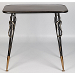 Столик приставной в стиле лофт Unlimited Freedom варинант исполнения - 4 | Loft Concept в Волгограде