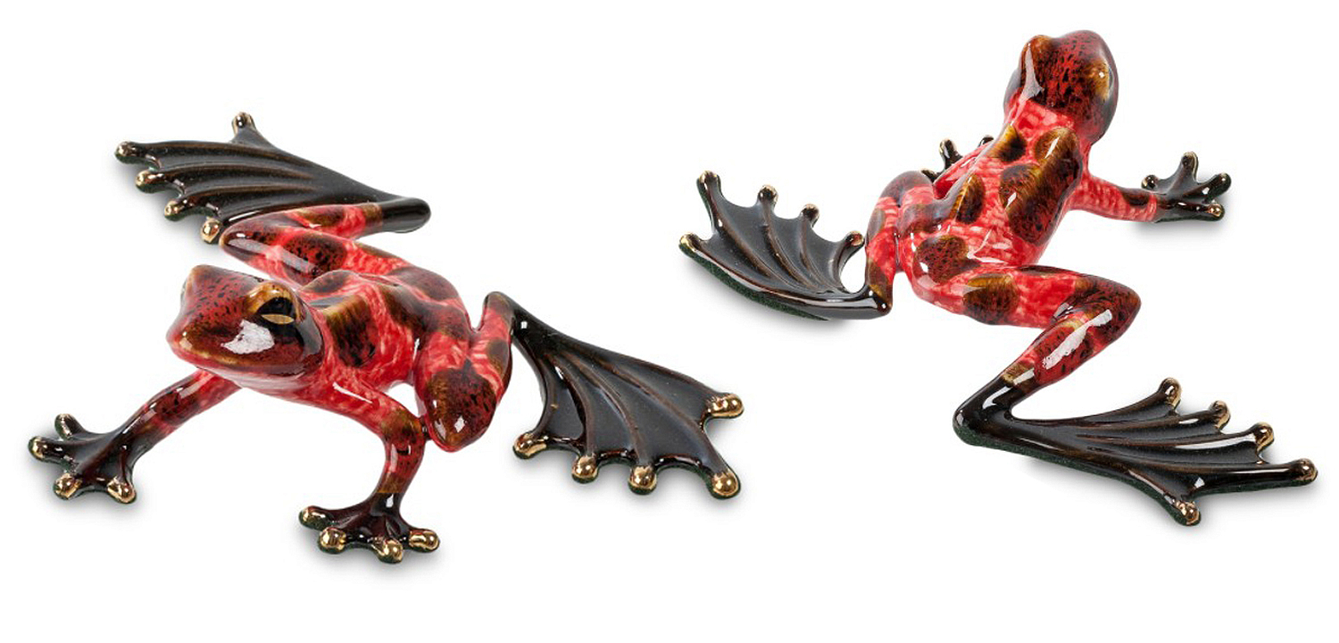 Статуэтка Statuette Frog K Статуэтка Statuette Frog K - Loft-Concept в Волгограде