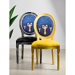 Стул French Night Owls варинант исполнения - 11 | Loft Concept в Волгограде