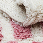 Ковер детский из хлопка  Heaven on earth варинант исполнения - 3 | Loft Concept в Волгограде