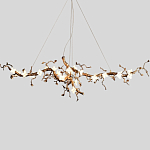 Люстра в виде дерева Tree Shaped Chandelier варинант исполнения - 11 | Loft Concept в Волгограде