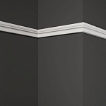 Гладкий молдинг MT-29 варинант исполнения - 1 | Loft Concept в Волгограде