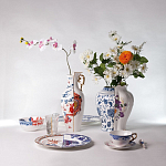 Ваза Seletti Melania варинант исполнения - 6 | Loft Concept в Волгограде