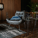 Кресло Sincere Chair Black варинант исполнения - 5 | Loft Concept в Волгограде