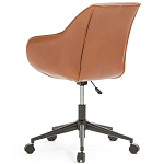 Вращающееся кресло на колёсах Alis Chair варинант исполнения - 3 | Loft Concept в Волгограде