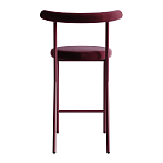 Стул полубарный «Рогалик» варинант исполнения - 4 | Loft Concept в Волгограде