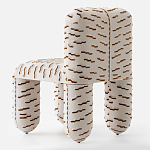 Стул GIOTTO Dining Armchair варинант исполнения - 1 | Loft Concept в Волгограде