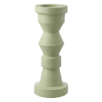 Подсвечник фигурный Bright Accent 30 см варинант исполнения - 2 | Loft Concept в Волгограде