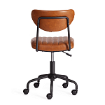 Кресло с обивкой из высокопрочной экокожи Arked варинант исполнения - 5 | Loft Concept в Волгограде