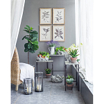 Кашпо A nest of birds варинант исполнения - 10 | Loft Concept в Волгограде