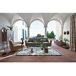 Бра из металла Dolton Wall Lamp White варинант исполнения - 11 | Loft Concept в Волгограде