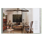 Альбом  декорирование Интерьеров Мелиссы Пенфолд Natural Living by Design: Melissa Penfold варинант исполнения - 10 | Loft Concept в Волгограде