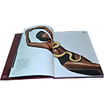 Коллекционная книга Art in Vogue варинант исполнения - 1 | Loft Concept в Волгограде