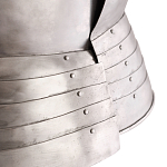 Декоративные доспехи Armor Cabinet de Curiosites варинант исполнения - 4 | Loft Concept в Волгограде