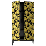 Stiletto Cabinet Barocco Medusa варинант исполнения - 3 | Loft Concept в Волгограде