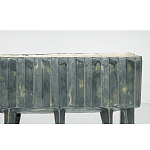 Чаша керамическая на ножках "Наследие" варинант исполнения - 4 | Loft Concept в Волгограде