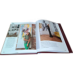 Коллекционная книга Art in Vogue варинант исполнения - 6 | Loft Concept в Волгограде