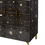 Тумба Trenta Space варинант исполнения - 3 | Loft Concept в Волгограде