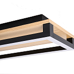 Потолочный светильник 40 GAVIN WOOD варинант исполнения - 2 | Loft Concept в Волгограде