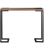 Консоль в стиле лофт Urban Style Space 2 варинант исполнения - 1 | Loft Concept в Волгограде