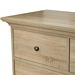 Комод Stasi варинант исполнения - 4 | Loft Concept в Волгограде