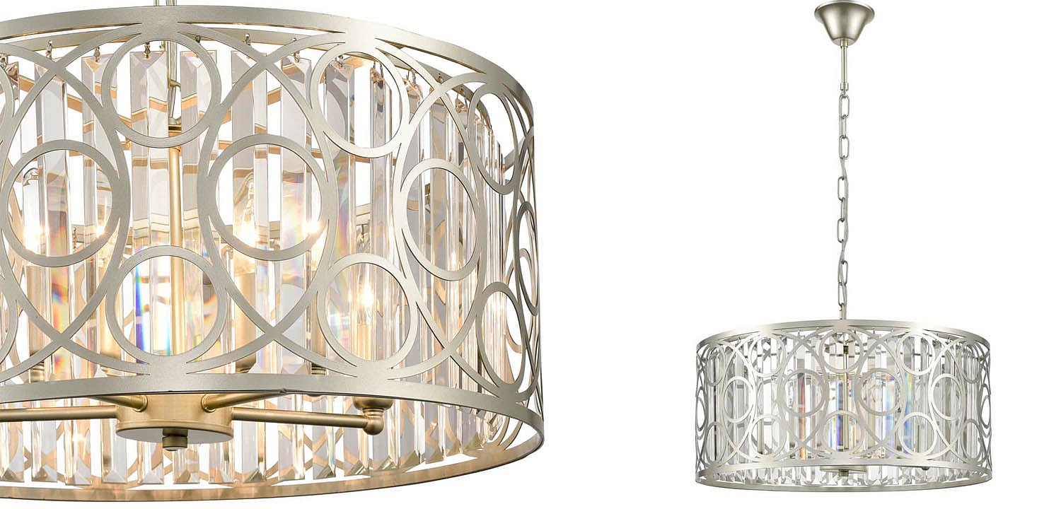 Люстра Onorina Chandelier Люстра Onorina Chandelier - Loft-Concept в Волгограде
