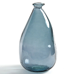 Ваза в виде бутыли TRANSPARENT FORMS 36 варинант исполнения - 3 | Loft Concept в Волгограде