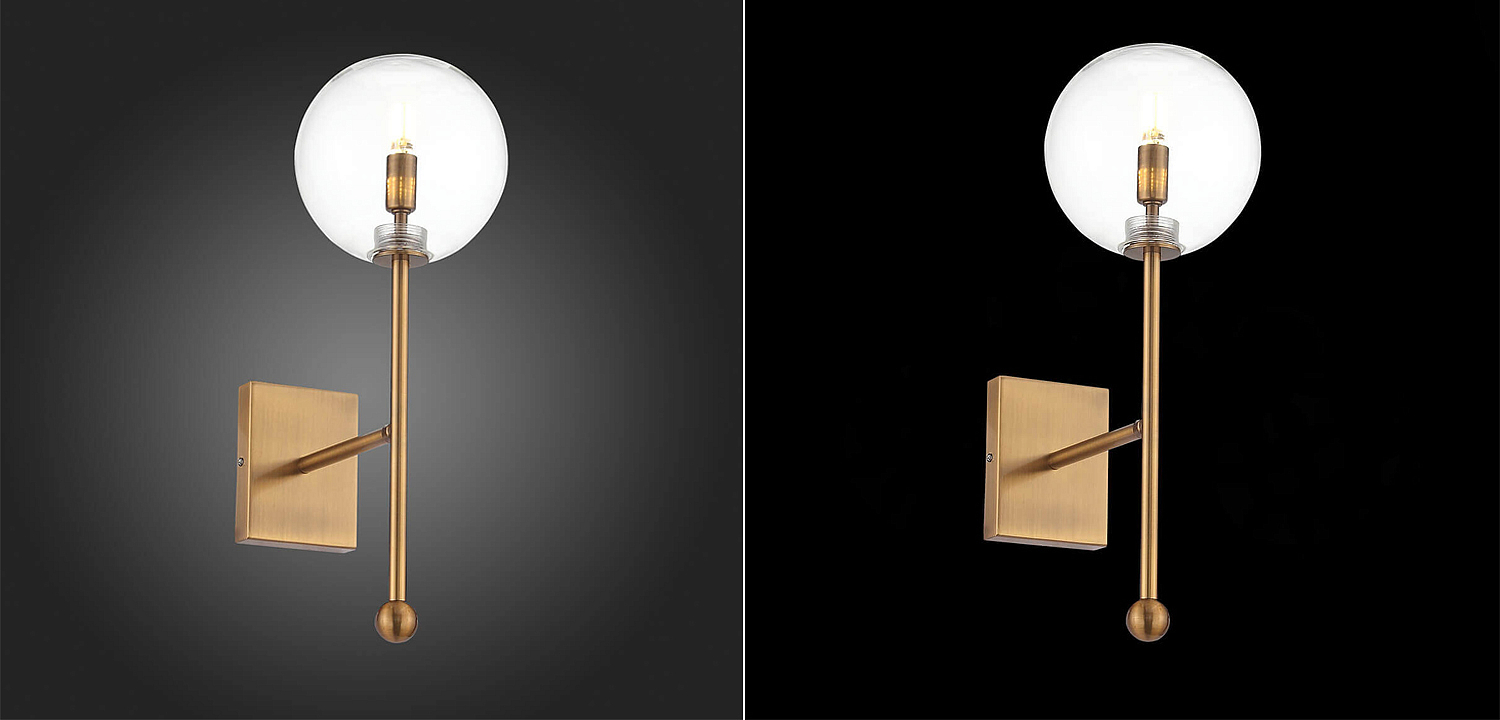Бра Gallotti & Radice Sconce Бра Gallotti & Radice Sconce - Loft-Concept в Волгограде