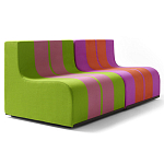 Дизайнерское кресло розовое Poltronova Sofo Rosancio Armchair варинант исполнения - 11 | Loft Concept в Волгограде