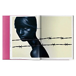 Книга Gisele Bundchen варинант исполнения - 4 | Loft Concept в Волгограде