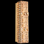 Бра с текстурной хрустальной огранкой Light Delight варинант исполнения - 2 | Loft Concept в Волгограде