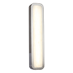 Бра в металлическом корпусе с рассеивателем из бежевого алебастра Cryptocrystalline Stone варинант исполнения - 3 | Loft Concept в Волгограде