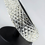 Бра Oculus Lights Черный варинант исполнения - 5 | Loft Concept в Волгограде