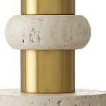 Настольная лампа цилиндрической формы Congenital Surface варинант исполнения - 1 | Loft Concept в Волгограде