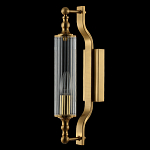 Бра с прозрачным цилиндрическим плафоном Jeanette варинант исполнения - 9 | Loft Concept в Волгограде