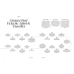 Книга Fantastic Gustave Dore варинант исполнения - 10 | Loft Concept в Волгограде