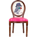 Стул French the owl is elegant варинант исполнения - 1 | Loft Concept в Волгограде