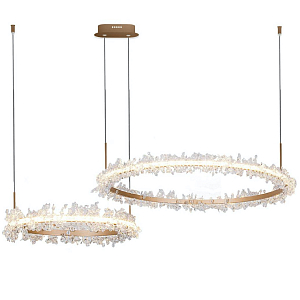 Люстра Shining Rings