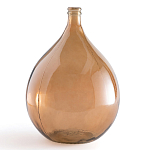 Ваза-бутыль из стекла TRANSPARENT FORMS 56 варинант исполнения - 7 | Loft Concept в Волгограде