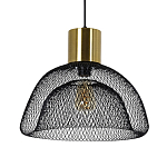 Подвесной светильник в стиле лофт Massimo варинант исполнения - 1 | Loft Concept в Волгограде